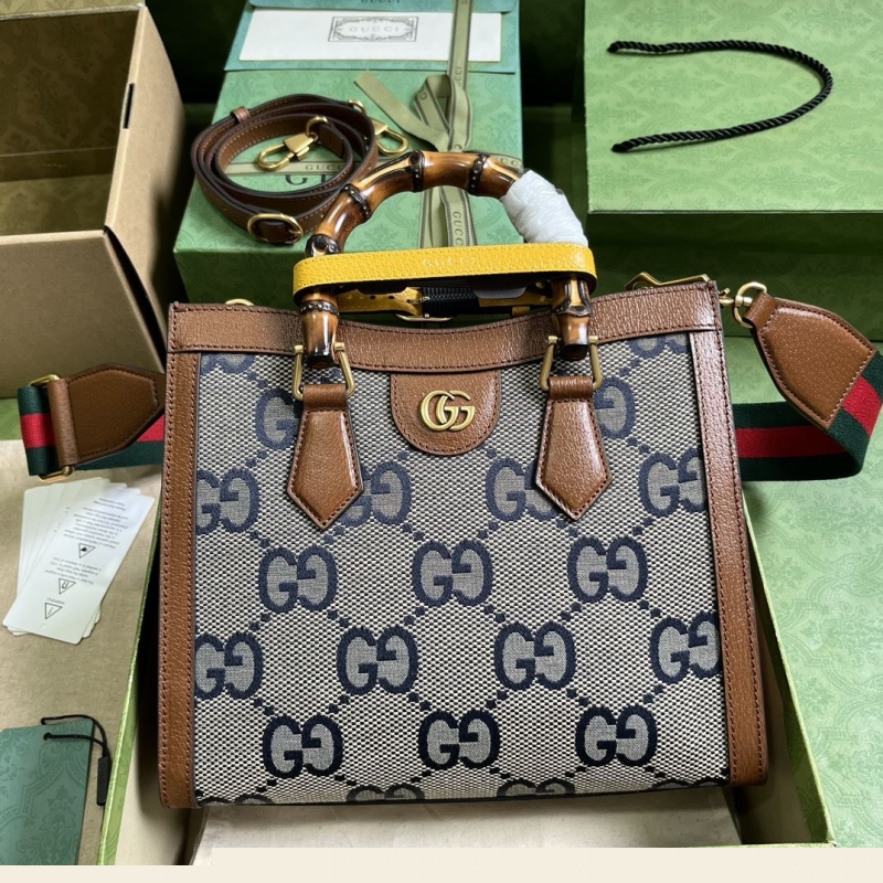 G*u*i satchel bags